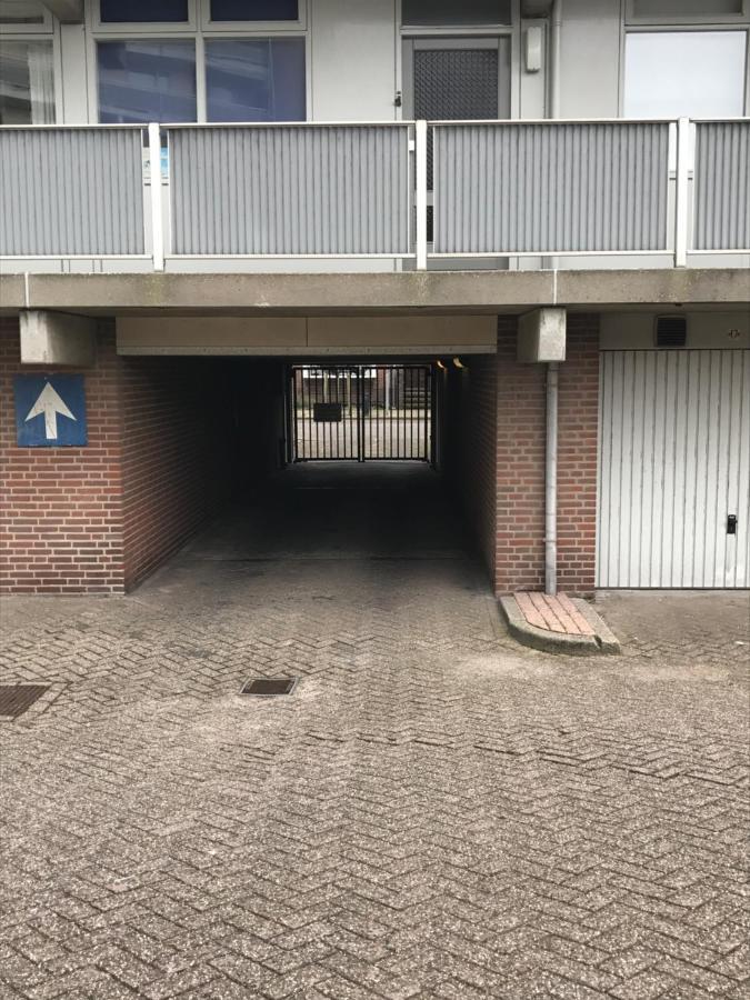 Huisje 16 诺德韦克 外观 照片