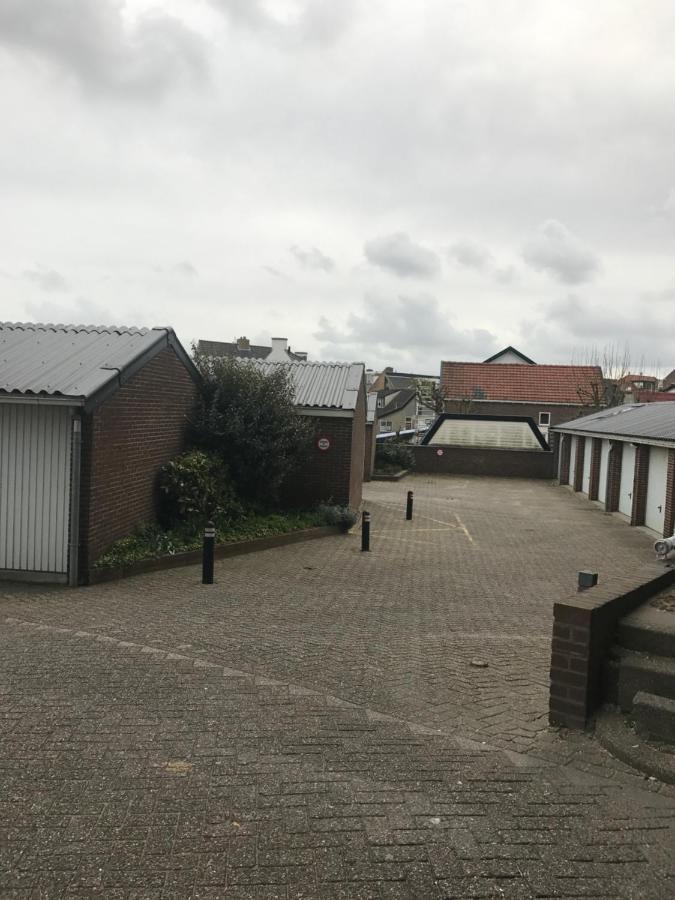 Huisje 16 诺德韦克 外观 照片
